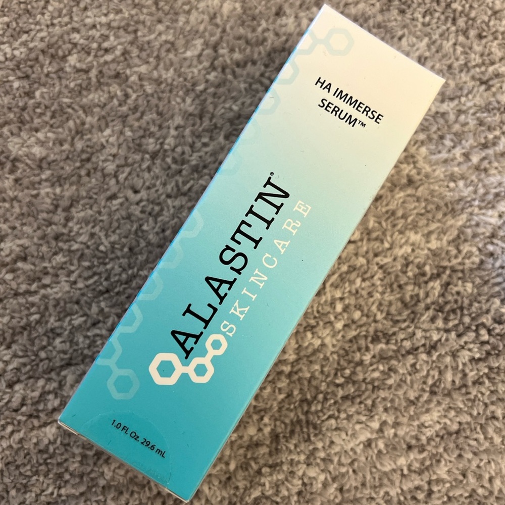 Alastin HA Immerse